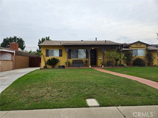 Building Photo - 1165 E Alvarado St