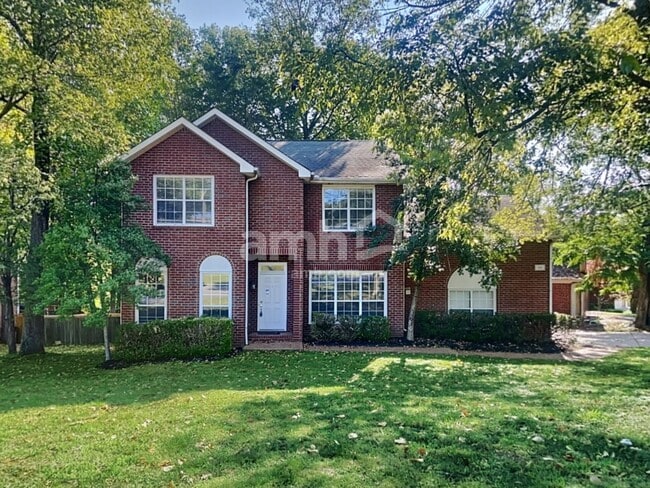 Building Photo - 601 Magnolia Ln