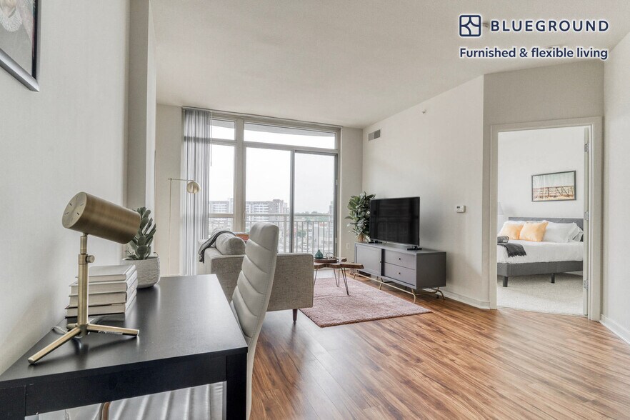 Building Photo - 1200 East-West Highway-SI FL11-ID781