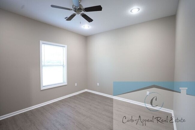 Building Photo - Luxury 2 bed 1 bath apartment - brand new construction!! Washer, dryer and utilities included!!