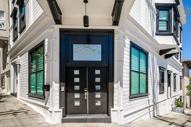 Building Photo - 900 Filbert St