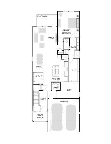 Building Photo - 411 Bertney Dr