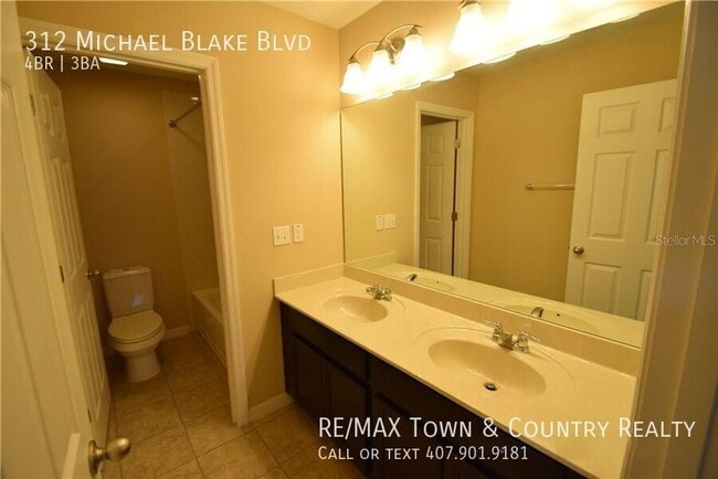 Building Photo - 312 Michael Blake Boulevard