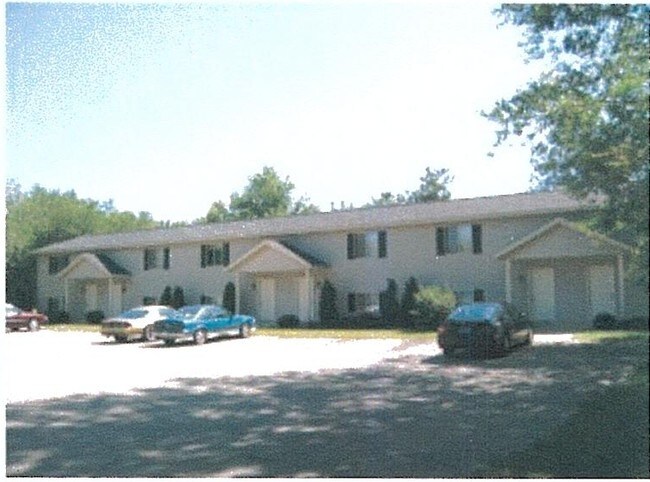 5444 Fillmore St - University Town Homes