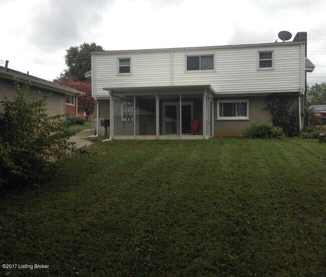 Building Photo - 6809 Shareith Dr