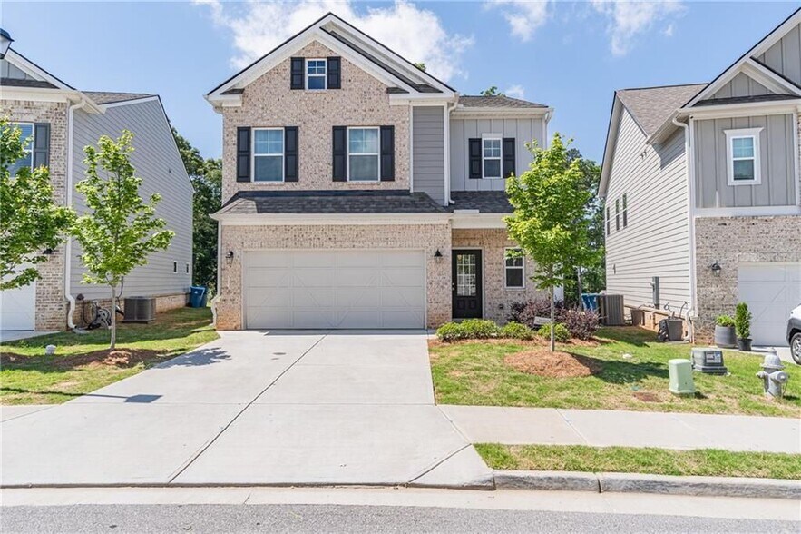Building Photo - 1466 Winding Rdg Trl