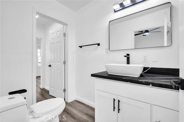 Building Photo - 4712 E Hammel St