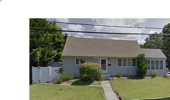 Building Photo - 700 McCall Ave