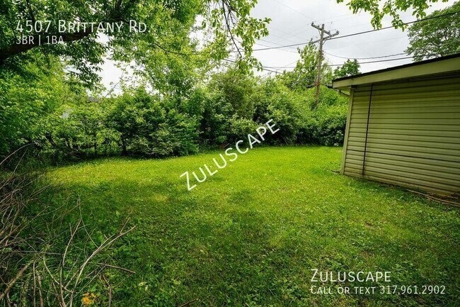 Building Photo - 4507 Brittany Rd