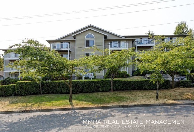Primary Photo - PRE-LEASING: 1 Bedroom WWU Apartment