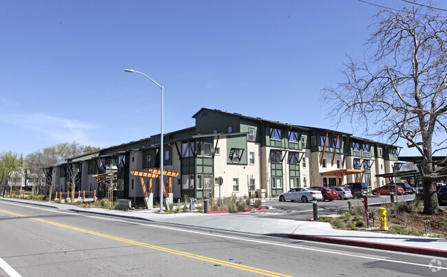 Primary Photo - Warner Creek Senior Housing