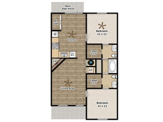 Building Photo - 2422PR