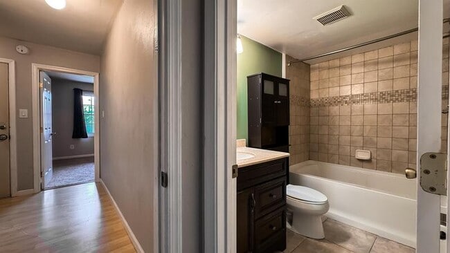 Building Photo - 7440 Hampton Blvd, E