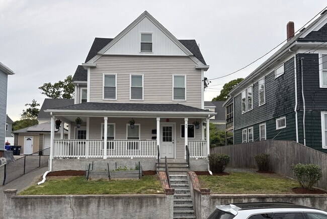 Primary Photo - 45 Catherine St
