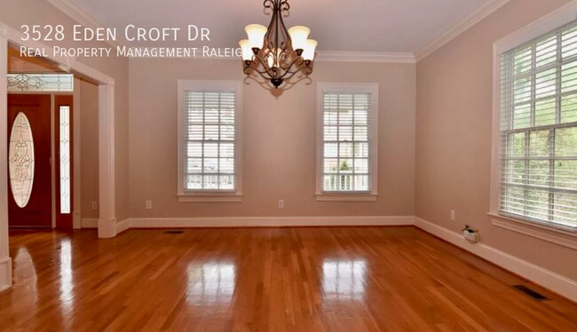 Building Photo - 3528 Eden Croft Dr