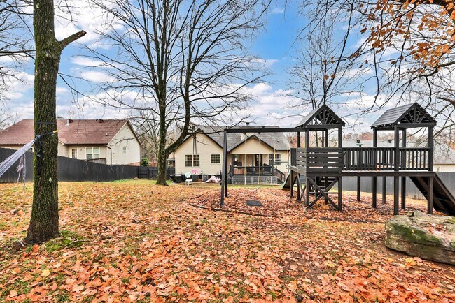 Building Photo - 1838 Patricia Dr