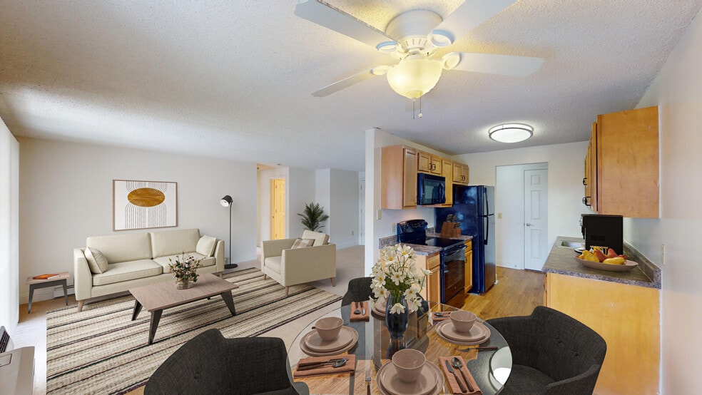 Building Photo - Regency Park North