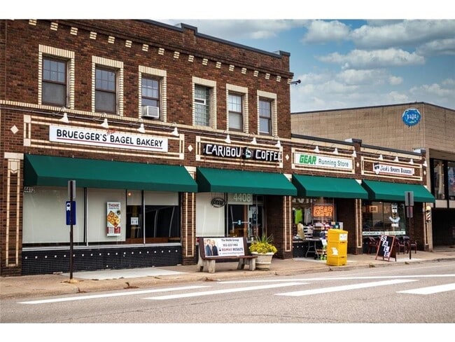 Building Photo - 4325 Chowen Ave S