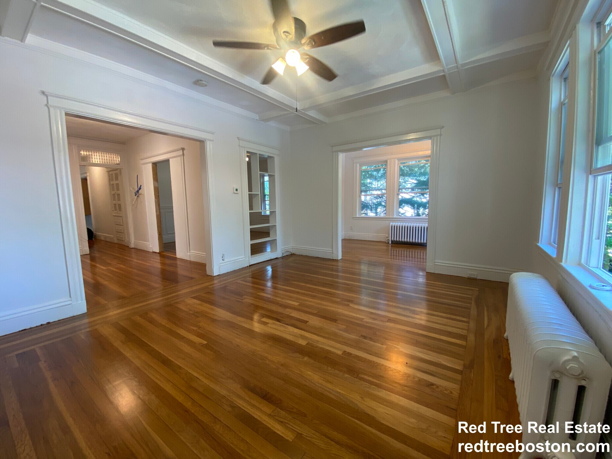 Building Photo - 244 Winchester St