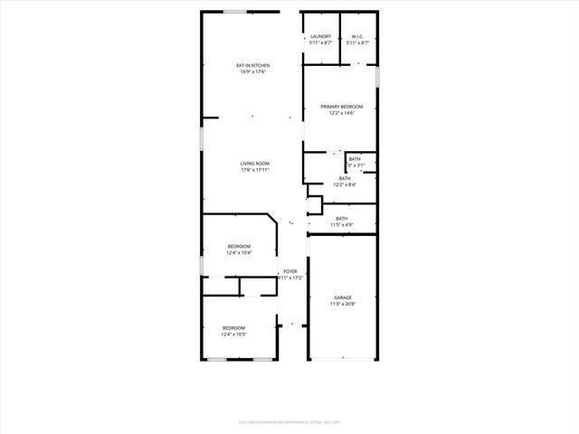 Building Photo - 1812 Village Park Trail