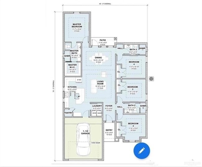 Building Photo - 20 N Sugar Bear Dr
