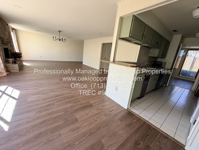 Building Photo - 3021 Teague Rd