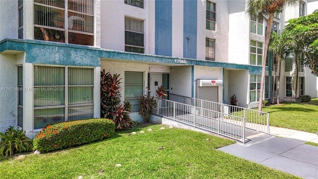 Building Photo - 17560 Atlantic Blvd