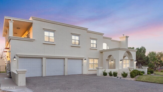 Building Photo - 871 Via Alegre Ln
