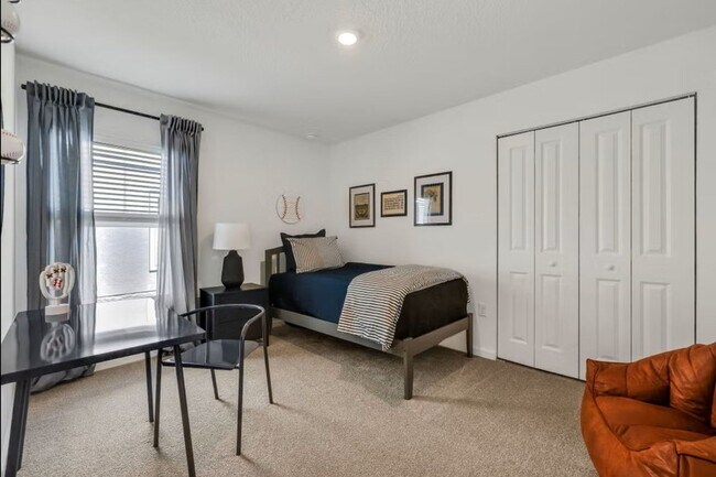 Building Photo - New Construction Rental, Conveniently Located near Cathedral Oak & First Coast Expressway