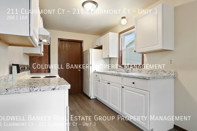 Building Photo - 211 Clairmont Ct