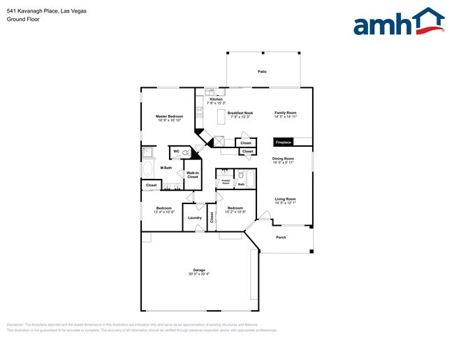Building Photo - 541 Kavanagh Pl