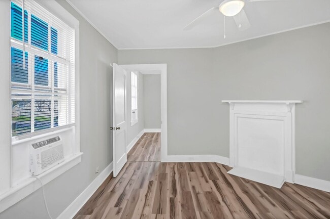 Building Photo - Beautiful historic home for rent in The Av...