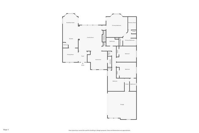Building Photo - 9698 E Shore Dr