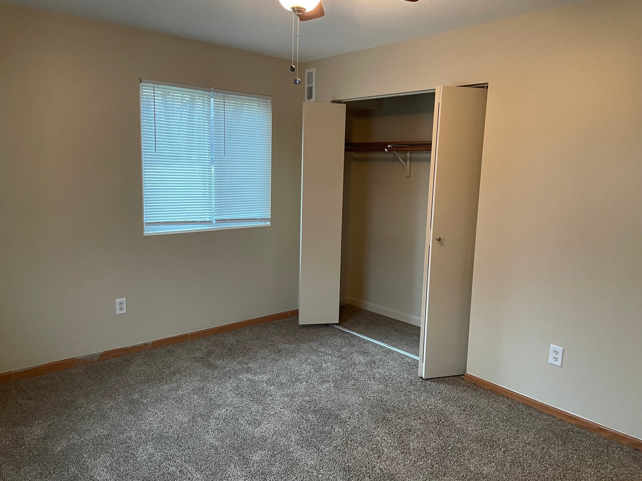 Bedroom #1 - 5747 Glenwood Ave