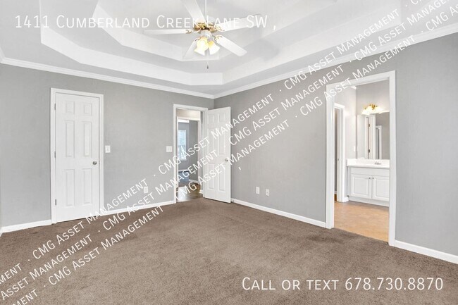 Building Photo - 1411 Cumberland Creek Ln SW