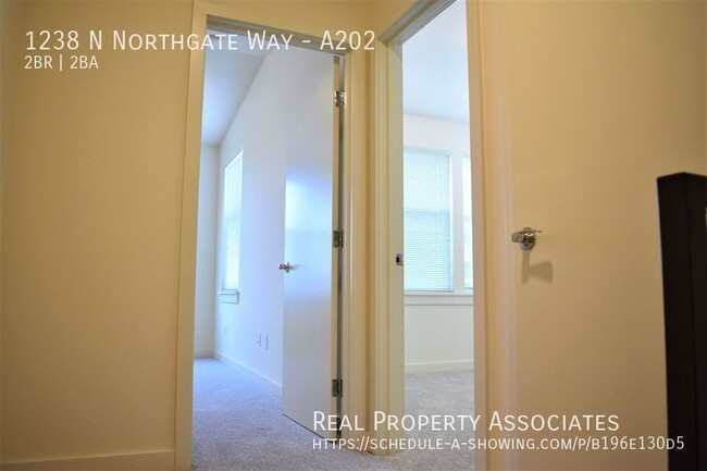 Building Photo - 1238 N Northgate Way