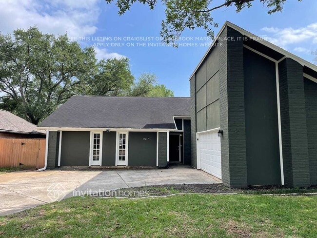 Building Photo - 15607 Oldridge Dr