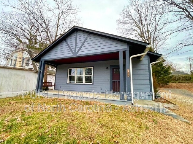 Primary Photo - 125 Ashwood Rd