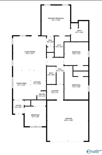 Building Photo - 132 Denise Dr