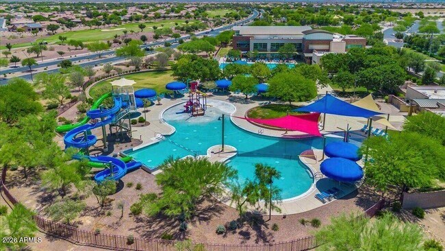 Building Photo - 2321 N Hidden Canyon Dr