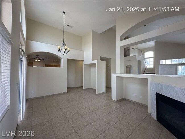 Building Photo - Rare Aliante-Area Home with Huge Lot, No HOA, RV Parking & Cul-de-Sac Location!