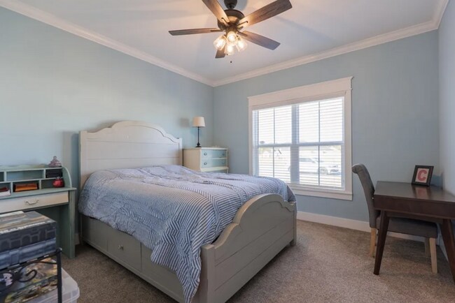 Building Photo - Elegant Southern Living: Your Dream Rental Home in Hahira, Georgia!