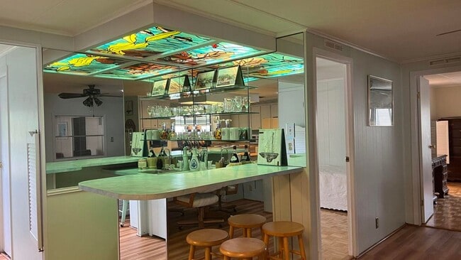 Building Photo - Large 2 Bedroom/2 Bath PALM HARBOR Manufactured Home in Cambridge 55+ Community In Hobe Sound Flo...