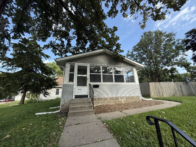 Primary Photo - 1547 13th St