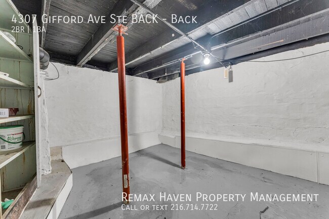Building Photo - 4307 Gifford Ave