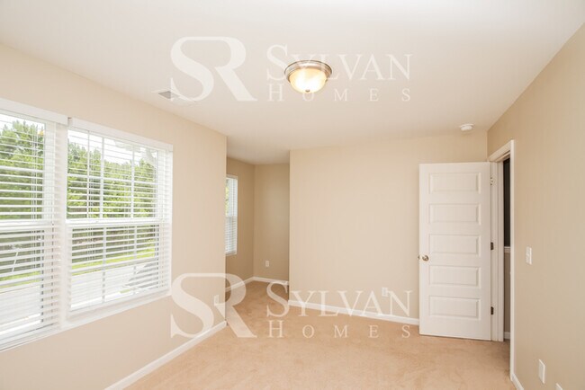 Building Photo - The Lifestyle You Deserve.