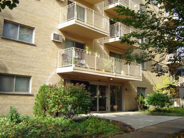 115 Marengo - 115 Marengo Ave