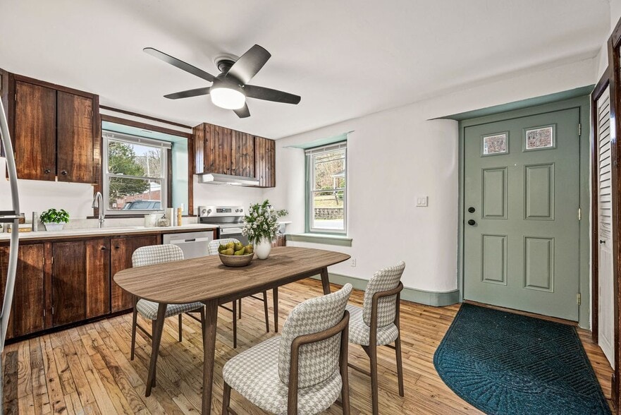 Building Photo - 18 N Brandywine Ave