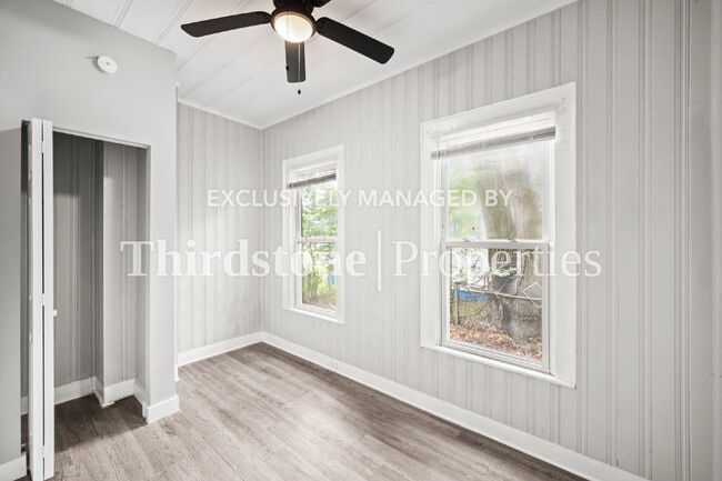 Building Photo - 3053 Gilmore St