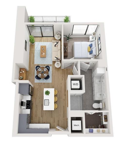 Building Photo - 92 Red River St